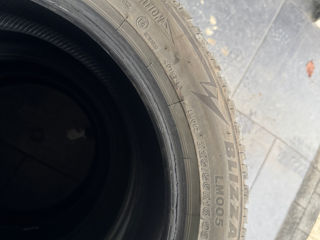 Bridgestone 225 50 18 foto 4