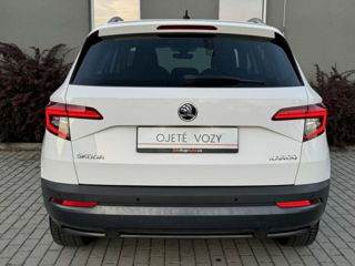 Skoda Karoq foto 7