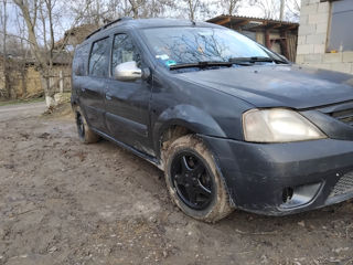 Dacia Logan Mcv foto 3