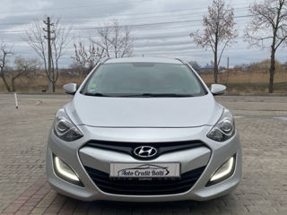 Hyundai i30 foto 3