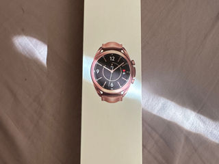 Samsung watch 3 foto 7