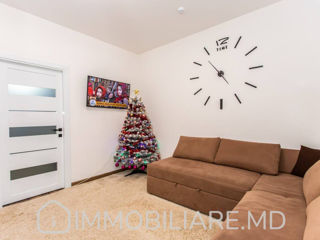 Apartament cu 1 cameră, 55 m², Buiucani, Chișinău foto 2