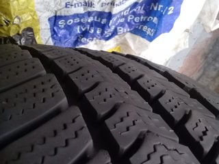 Semperit Winter 215/65 R16C идеальная- срочно foto 5