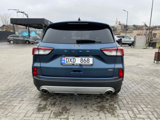 Ford Kuga foto 6