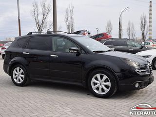 Subaru B9 Tribeca foto 4