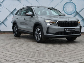 Skoda Kodiaq foto 4