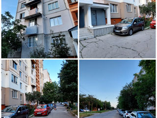 Apartament cu 3 camere, 80 m², BAM, Bălți foto 2