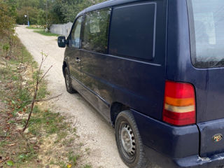 Mercedes Vito foto 5