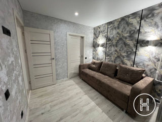 Apartament cu 1 cameră, 44 m², Buiucani, Chișinău foto 5