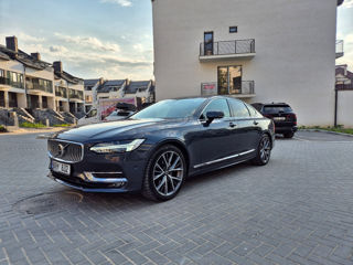 Volvo S90 foto 5