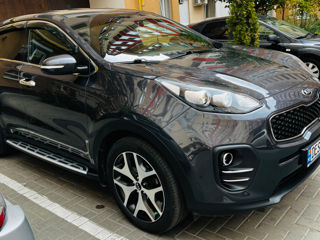 KIA Sportage foto 3