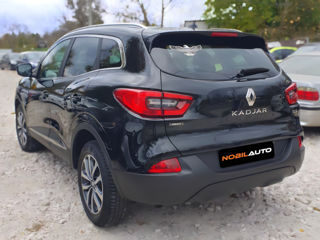 Renault Kadjar foto 4