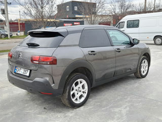 Citroen C4 Cactus foto 4