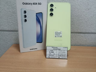 Samsung Galaxy A54 8/256 gb