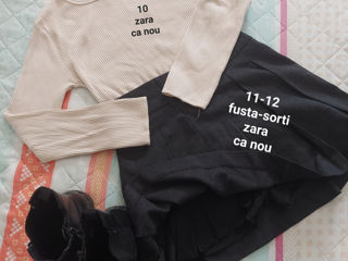 Pentru scoala zara, H&M foto 4