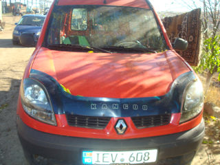 Renault Kangoo foto 2