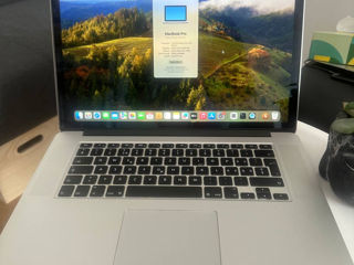 MacBook Pro 15-inch, Mid 2015 foto 2