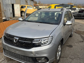 Dacia Logan Mcv