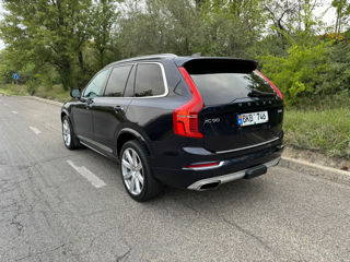 Volvo XC90 foto 7