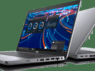 Мощный и Быстрый Dell Latitude 5420  i7-1185G7 4.70GHz, ram16gb, 512Gb NVMe foto 4