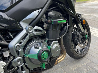 Kawasaki Z 900 ABS foto 2