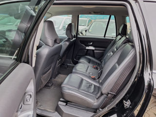 Volvo XC90 foto 12