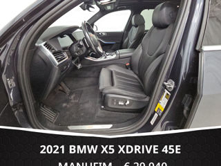 BMW X5 foto 6