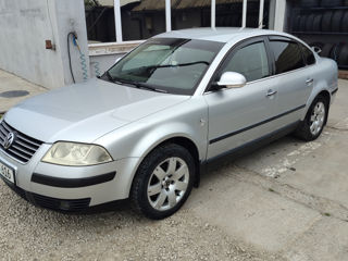 Volkswagen Passat foto 5