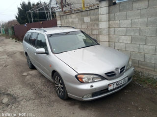 Nissan Primera