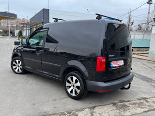 Volkswagen Caddy foto 14