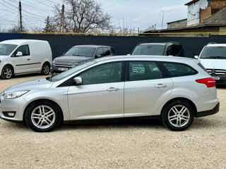 Ford Focus foto 2