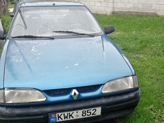 Renault 19, 1993 г.