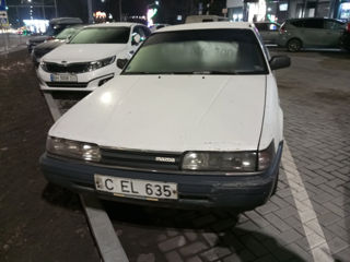 Mazda 626