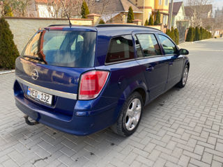 Opel Astra foto 5