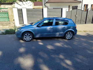 Opel Astra foto 4