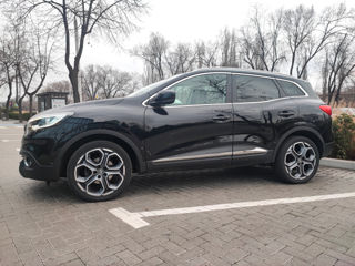 Renault Kadjar foto 4