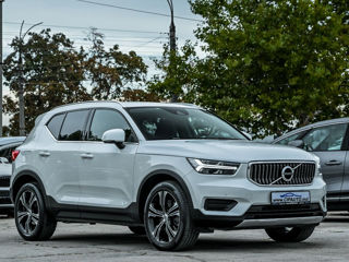 Volvo XC40 foto 4