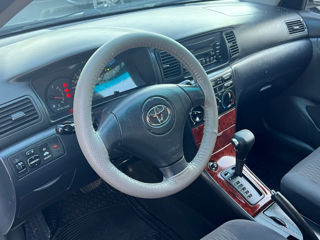 Toyota Corolla foto 10