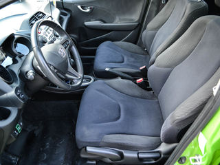 Honda Jazz foto 10