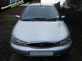 Ford mondeo piese foto 3