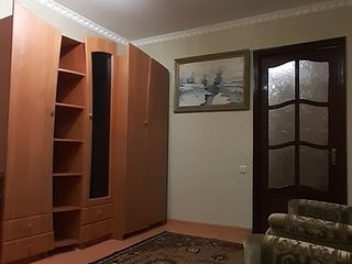 Apartament cu 2 camere, 58 m², Ciocana, Chișinău foto 5