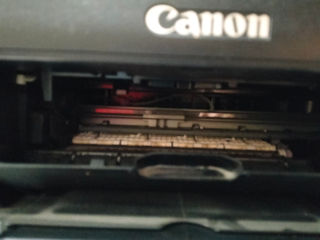 Vand printer