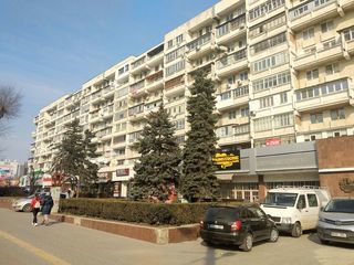 Apartament cu 1 cameră, 37 m², Centru, Chișinău, Chișinău mun.