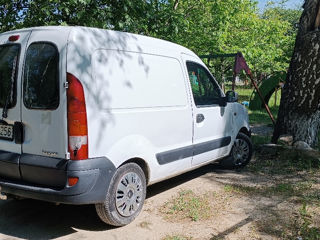 Renault Kangoo foto 4