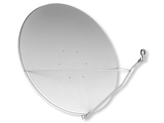 Antene de satelit. Vânzare, instalare și setarea antenelor de satelit. foto 3