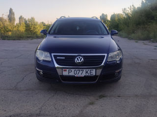 Volkswagen Passat foto 2