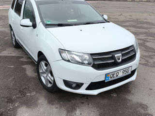 Dacia Logan Mcv foto 2