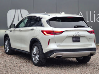 Infiniti QX50 foto 6