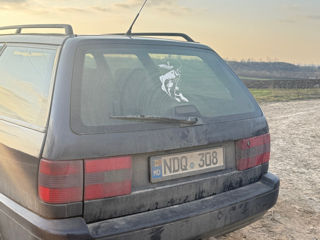 Volkswagen Passat foto 5