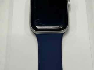 Apple Watch SE (2022), GEN 2,GPS 44 mm, M 32 , tot original